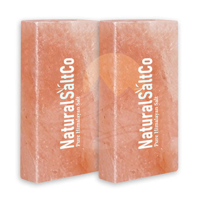 Himalayan Salt Tiles