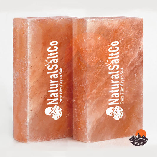 Himalayan Salt Tiles
