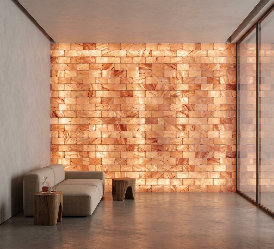 Salt Brick Wall Cost Breakdown