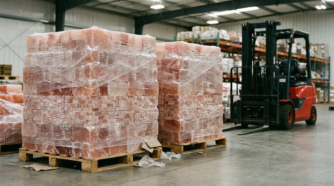Salt Bricks and tiles Wholesale Pricing