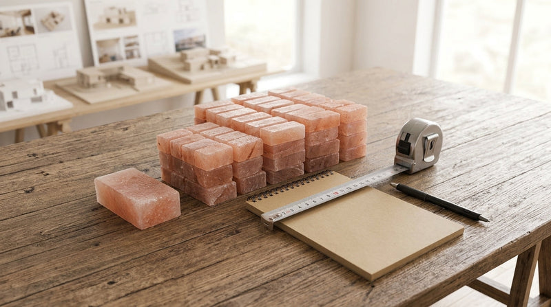 Salt Brick Pack Size