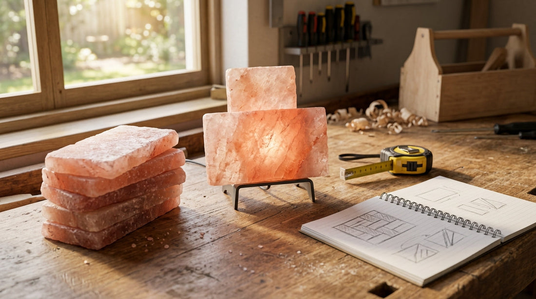 Best Salt Tiles for Beginners
