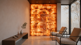 Himalayan Pink Salt Tiles 8" x 4" x 1" - Pack of 20