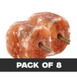 Himalayan Animal Salt Lick Block with Rope – Pack of 8
