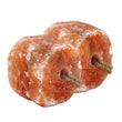 Himalayan Animal Salt Lick Block with Rope – Single